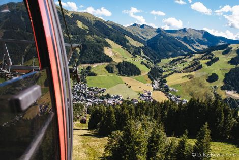 Wieseralm