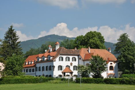 Zeilinger Schlössl