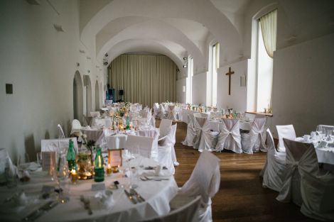 Stift St. Georgen