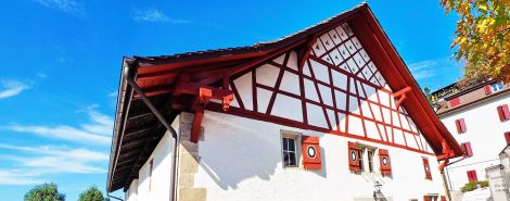 ROTE TROTTE Winterthur