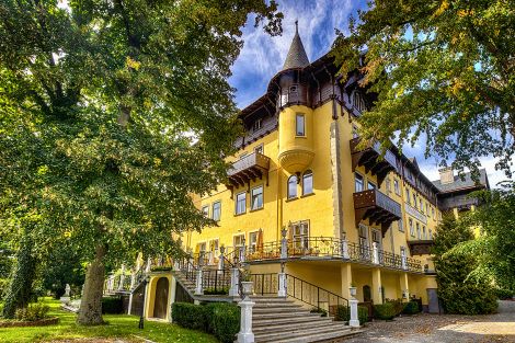 Hotel Marienhof