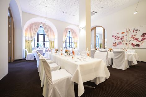 Hotel VICTORIA Nürnberg