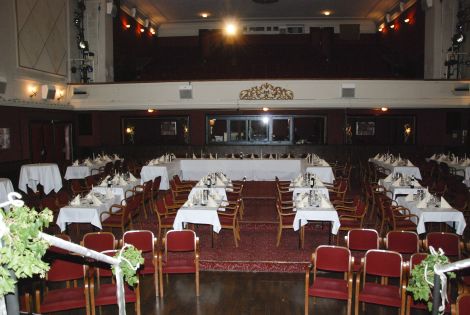 Stadttheater Wels