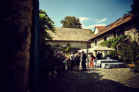 Hof Herzberg
