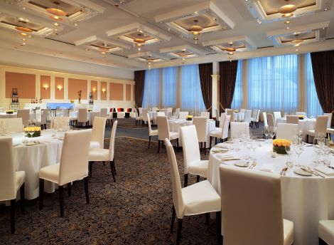 Hotel Palace Berlin