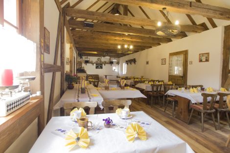 Schlossmühle Radeberg