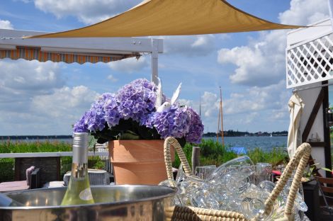 Trattoria al Faro