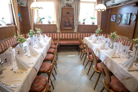 Gasthof Stralz'n