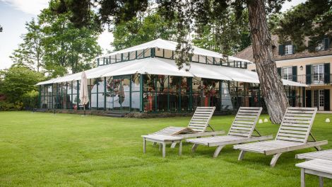 PBI Event Architektur