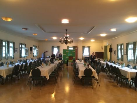 Gasthaus zum Goldenen Hirsch