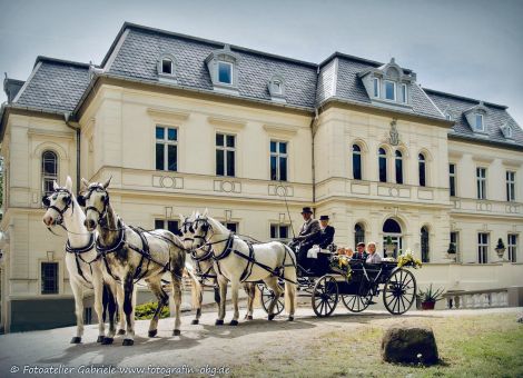 Eventschloss Schönfeld