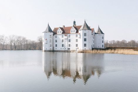 Schloss Glücksburg