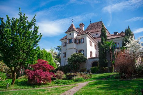 Castel Rundegg