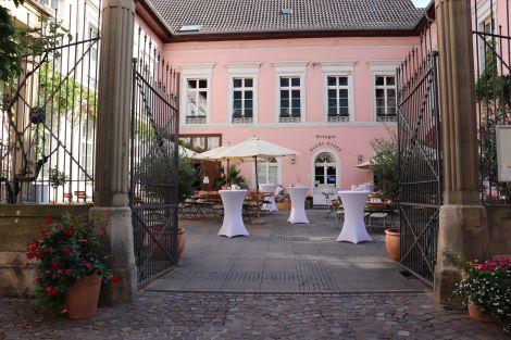 Weingut der Stadt Alzey