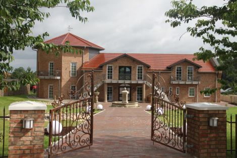 Kur- und Landhotel Borstel-Treff Haus Wildrose