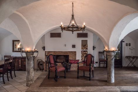 Gut Hellhof - Freie Trauungen mit Fernblick