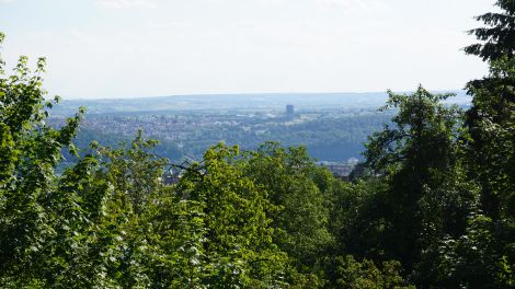 HABITAT - Die Hochzeitslocation in Esslingen bei Stuttgart