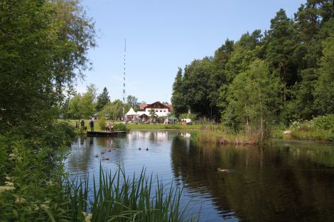 Waldgaststätte Filzenklas 
