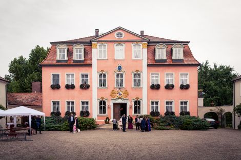 Schloss Mörlach
