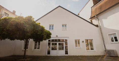 Hofhaus