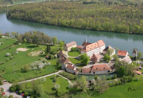 SCHLOSS BEUGGEN