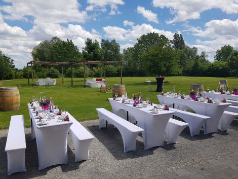 Straub Catering