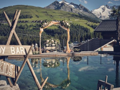 MY ALPENWELT Resort****SUPERIOR