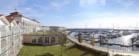 Iberotel Boltenhagen
