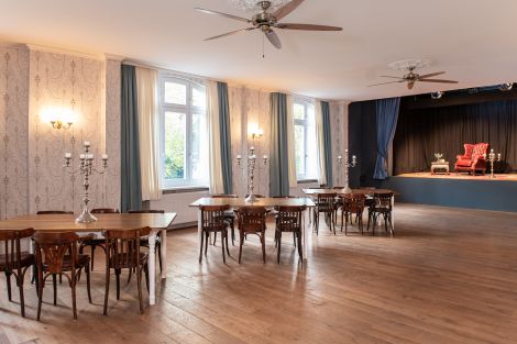 Festsaal 