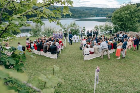 Sobother Stausee