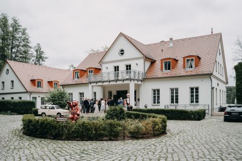 Café Wildau - Werbellinsee