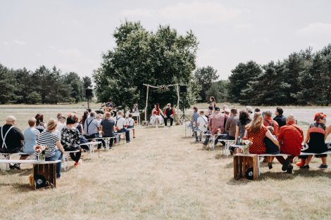 Event Hangar Erlebnislocation