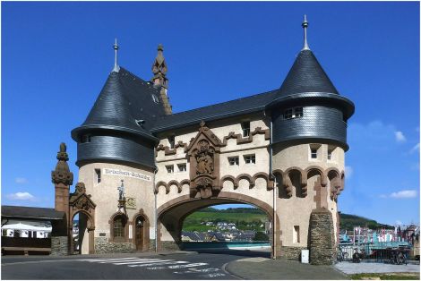 Brücken-Schenke