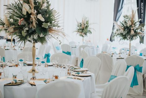 Orangerie Nells Park Hotel Trier