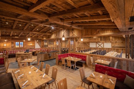 Hotel Adler - Paulas Alb