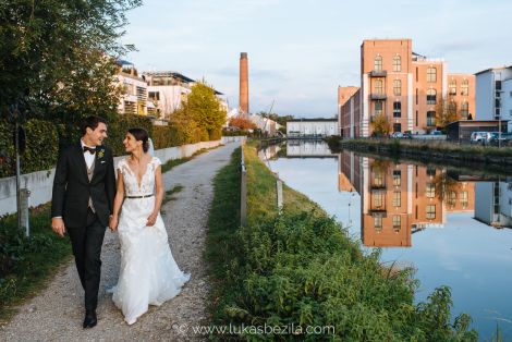Events an der Alten Spinnerei