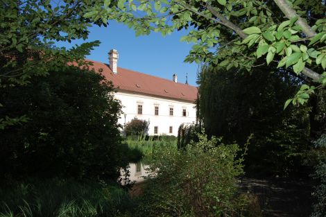 Schloss Schiltern
