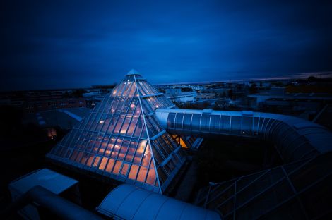 SKY-Loft Wien