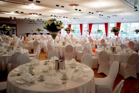 Ruhr-Salon im Ruhrturm 
