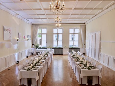 Kulturvilla Mettmann