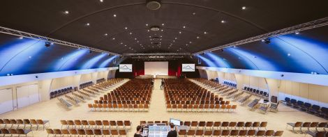 Tagungszentrum Blaubeuren