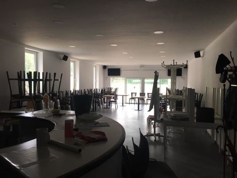 Eventloaction Lüntenbeck