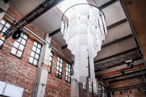 Altes Pumpenhaus Dresden