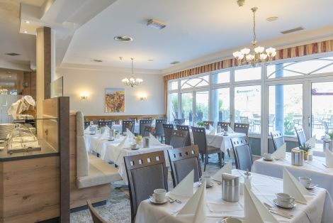 Hotel Landskron - Fidelity Hotels & Resorts GmbH