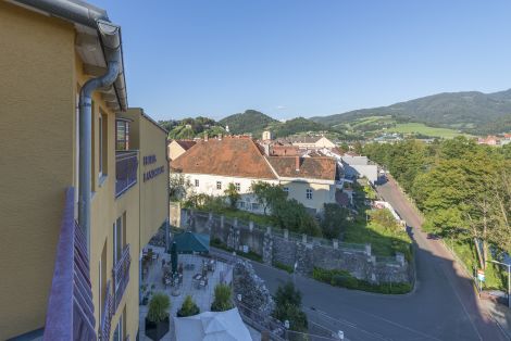 Hotel Landskron - Ihr Hotelpartner in Bruck an der Mur