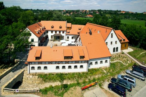 Kohlenmühle Gasthof & Brauerei