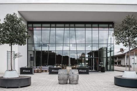 Weingut Weber