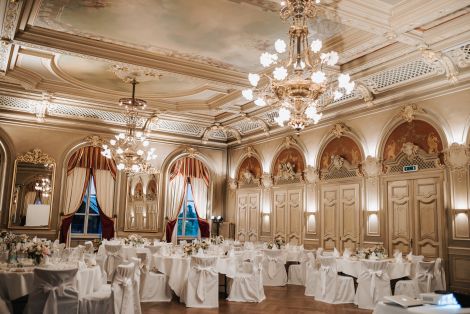 Hotel & Restaurant Bären Langenthal