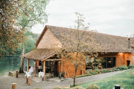 Gasthaus Schupfen