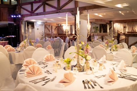 Hausbrauerei & Eventlocation Badisch Brauhaus